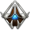 The Galaxy Squad's Alliance Emblem