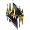 Men in Black's Alliance Emblem