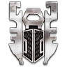 Sanctuary of Fury's Alliance Emblem