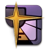 Knights Who Say NI's Alliance Emblem